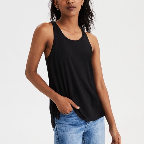 American Eagle Outfitters Tops - 💫 (3 for $30) American Eagle Soft & Sexy Tank 💫